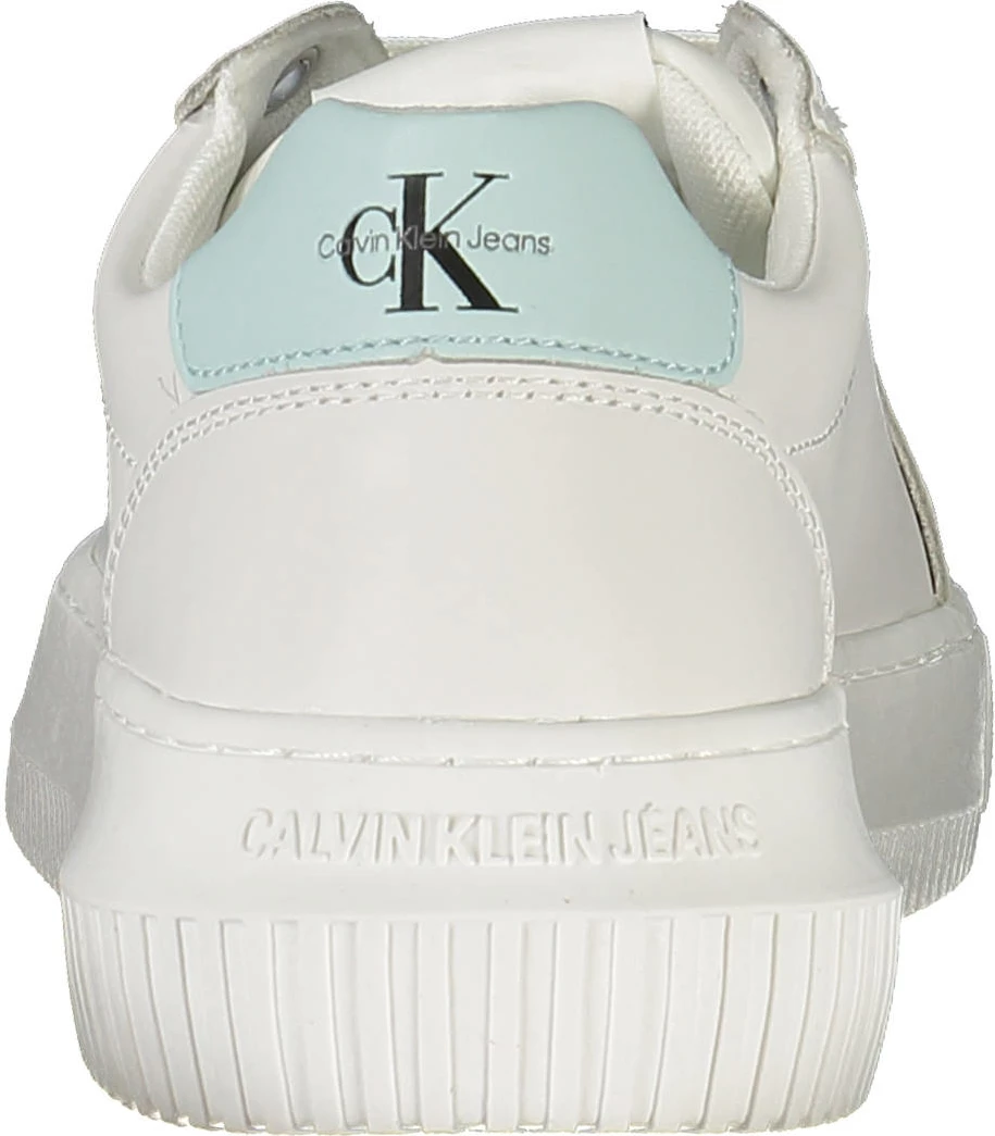 Atlete për femra Calvin Klein, të bardha