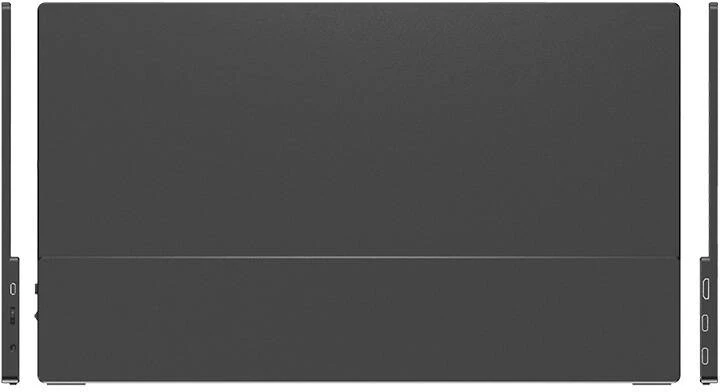 Monitor portativ Arzopa A1 GAMUT 15.6" Full HD, IPS, i zi