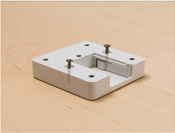 Zgjatues prizash kub DeLOCK 11497, 3x Schuko + USB-C/2x USB-A, 3680W, i bardhë