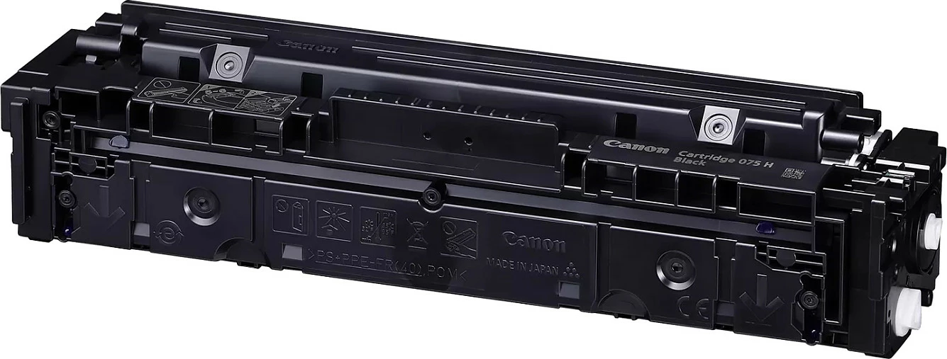 Toner Canon 075H (6369C002), i zi, High Yield 3500 faqe