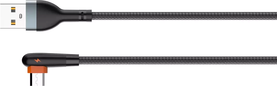 Kabllo E Karikimit LDNIO LS561 (Hiri, 2m)