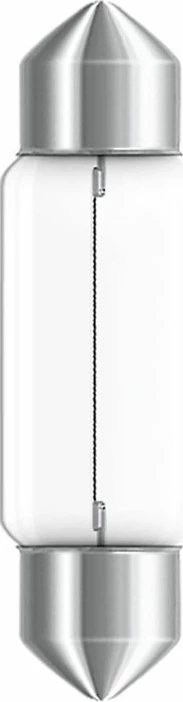 Lampa 24v 5w C5w Sv8,5-8 6423-02b Osram