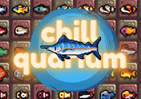 Chillquarium EN Global