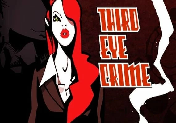 Third Eye Crime EN Global