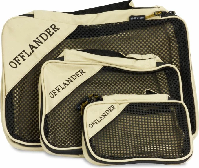 Set organizues për rroba Offlander, unisex