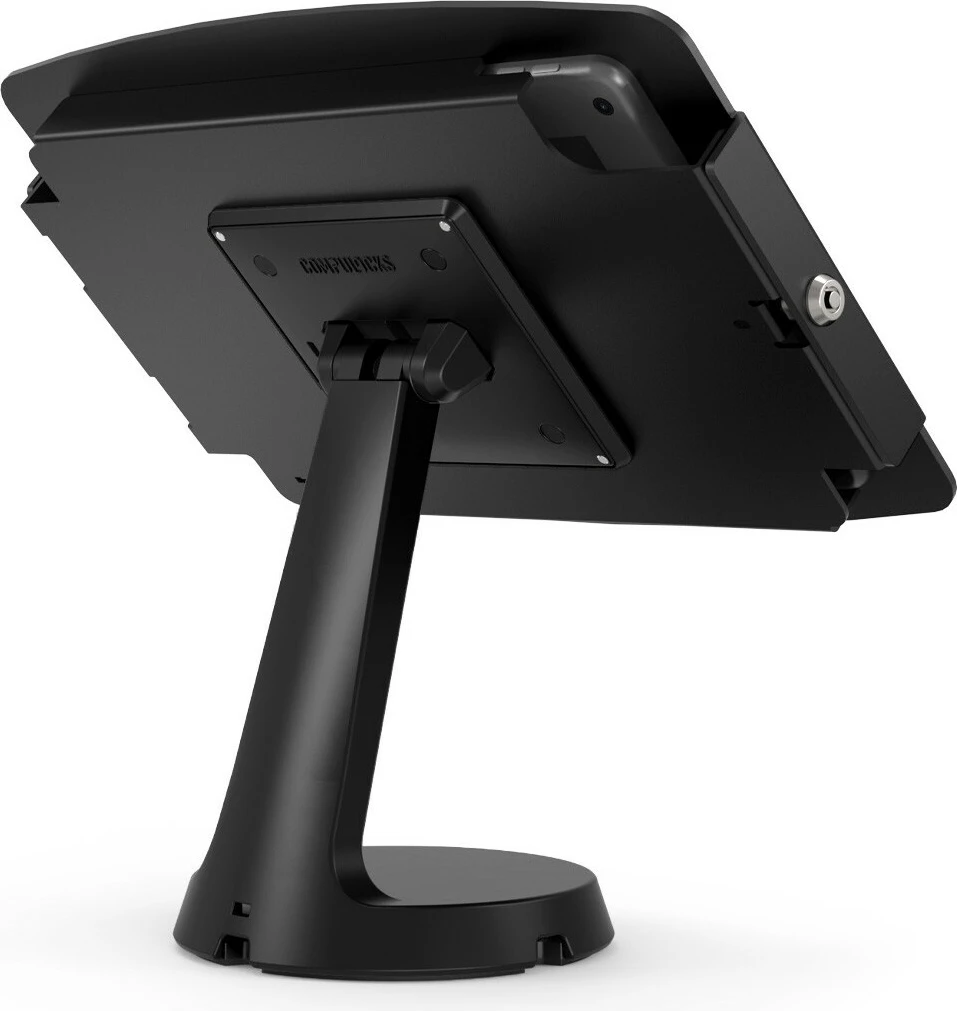 Mbështjellës tabletë Compulocks PRO 8-11 APEX, për Apple, i zi