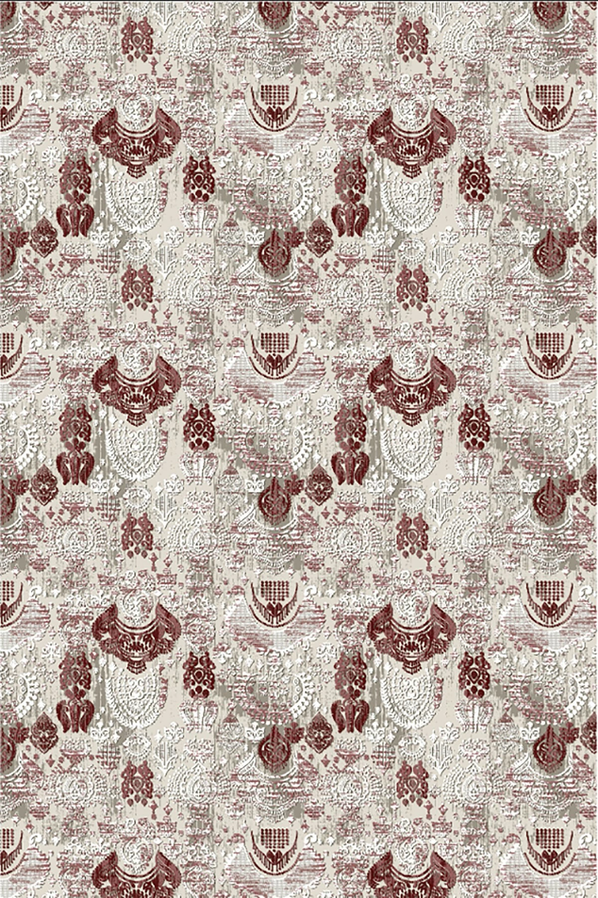 Qilim korridori, shumëngjyrësh, Conceptum Hypnose CT-1173, 80x150cm