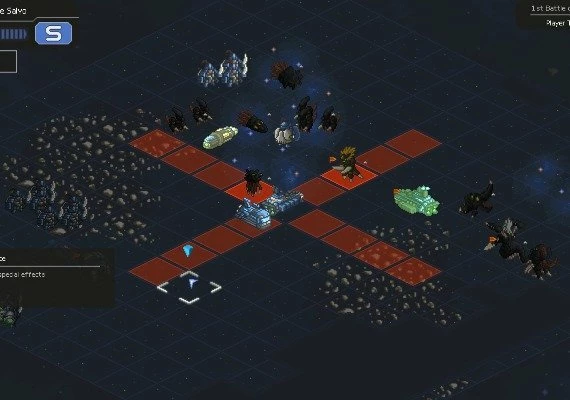 Chaos Galaxy 2 EN/ZH/ZH Global