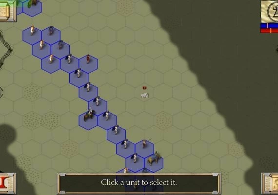 Ancient Battle: Hannibal EN Global
