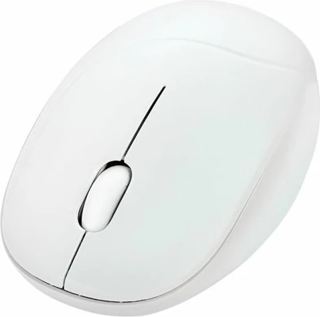 maus wireless Asus MD101 Fragrance, i bardhë