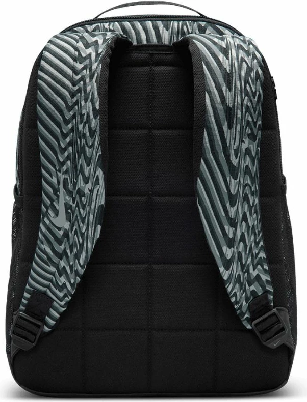 Çantë shpine Nike Brasilia Equipment IH7966-010, e zezë