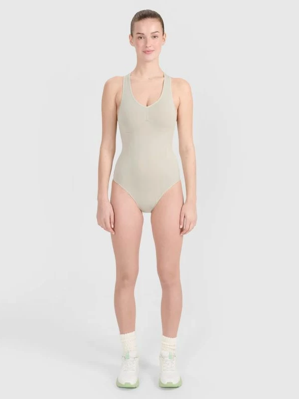Bodysuit trajnimi për femra 4f