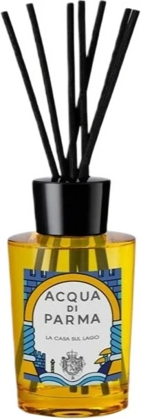 Difuzer aromatik për femra Acqua di Parma La Casa Sul Lago 180ml