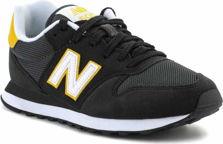 Atlete për femra New Balance, W GW500CH2, të zeza