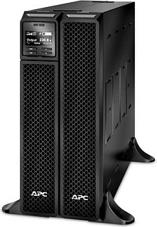 Smart-UPS APC 2200VA, Tower, 230V, 8x C13+2x C19, SmartSlot, Kohëzgjatje e zgjatur