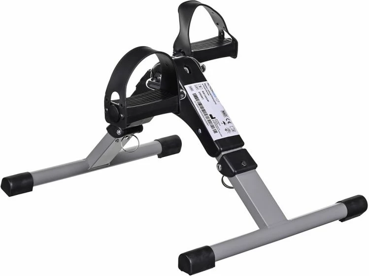 Rotor rehabilitimi ActionMed me numërues, gri/zi