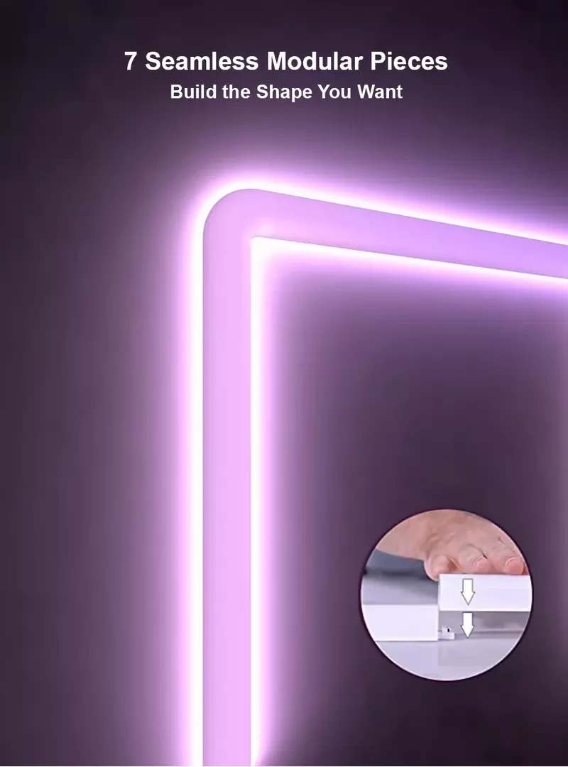 Llambë Led SONIT 3LXQG01-WIFI