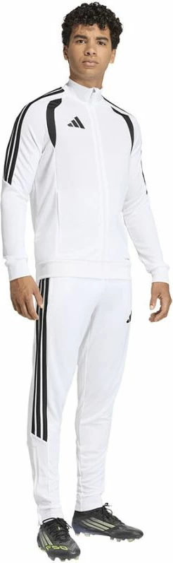 Duks meshkuj adidas Tiro 26 League Training KC1278, i bardhë [Madhësia: XXXL]