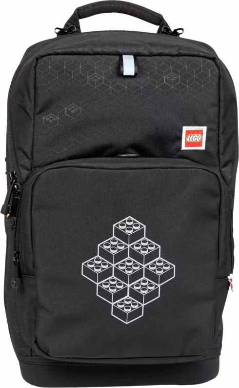 Çantë shpine Starter për fëmijë, e zezë