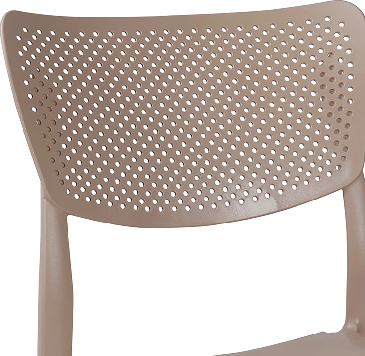 Karrige Ignite PP ngjyrë kapuçino