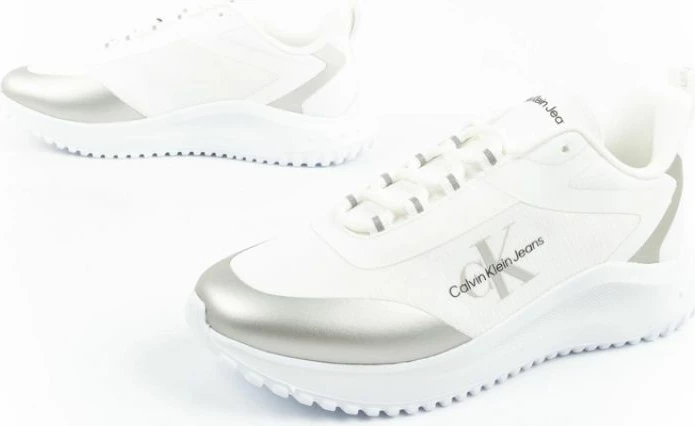 Atlete për femra Calvin Klein, të bardha