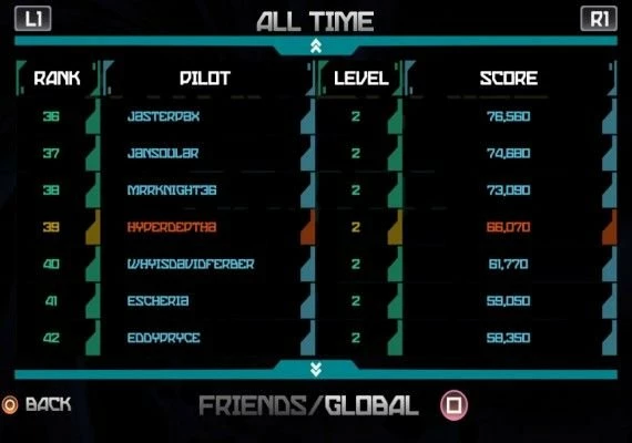 GALAK-Z EN Global