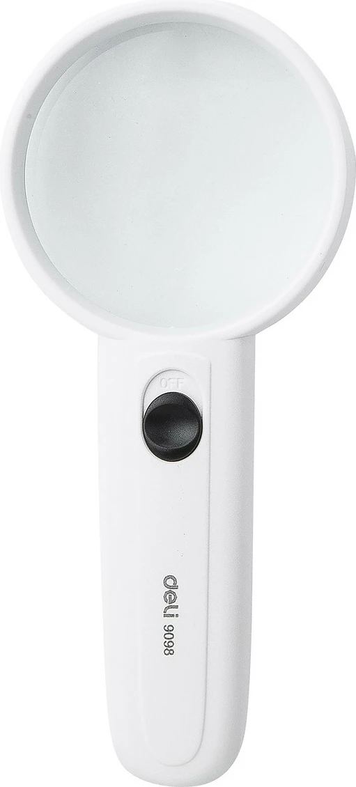 DELI LLUPE 3.5X 1/12 9098