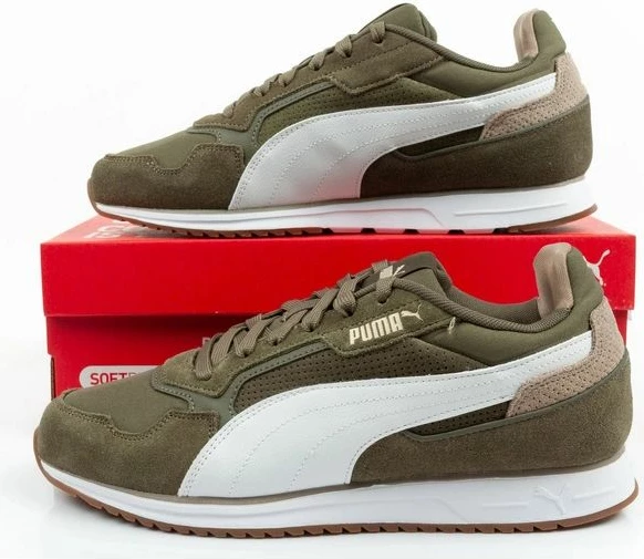 Atlete sportive për meshkuj Puma Softride ST Miler, ulliri