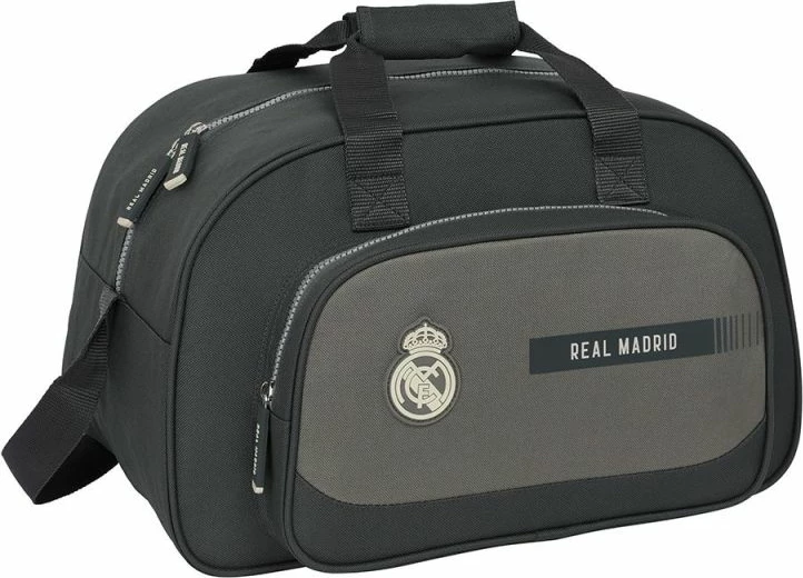 Çantë sportive Real Madrid Inny, multikolor