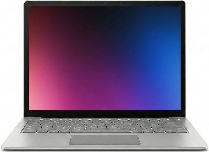 Laptop Microsoft Surface Laptop 8, 13.8", CU5, 32GB RAM, 256GB SSD, Windows 11 Pro, DE, Platinum