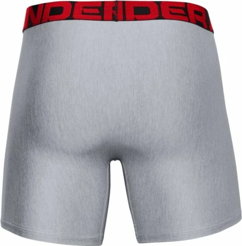 Të brendshme për meshkuj Under Armour, gri