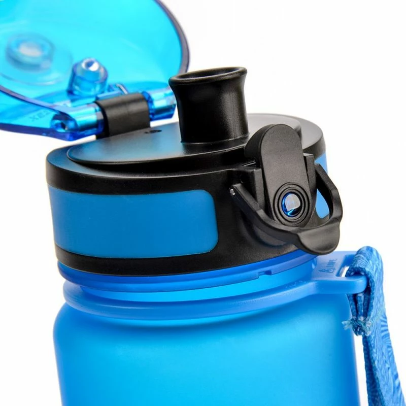 Shishe uji Meteor 500 ml për të gjitha grupmoshat [Madhësia: Standarde]