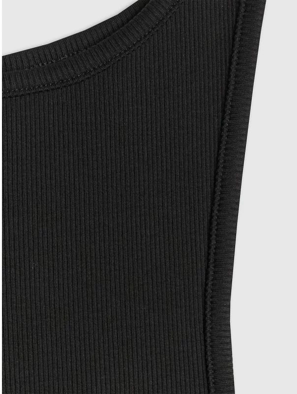 Fustan i ngushtë për femra 4f 4FRSS26TDREF203-20S [Madhësia: XL]