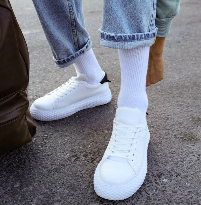 Atlete për meshkuj, Chekich 107