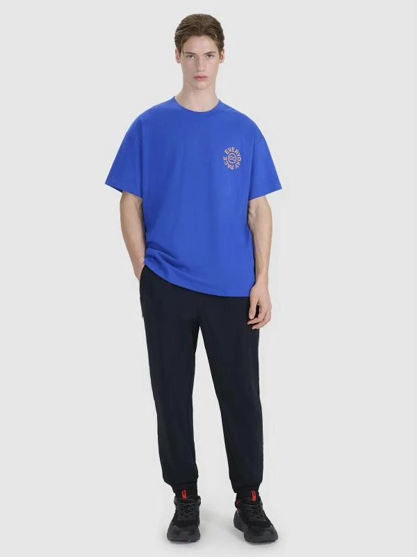 Maicë oversize për meshkuj 4f [Madhësia: XXL]