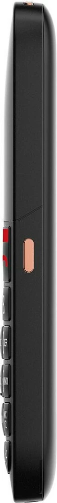 Celular Gigaset GL695, Single SIM, 4G LTE VoLTE, 2.31", SOS, i zi