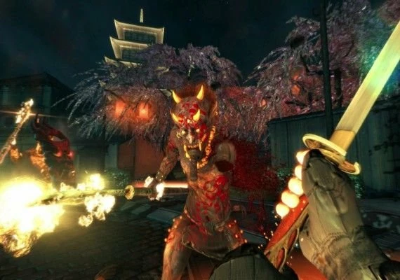 Shadow Warrior EN/DE/FR/IT Global
