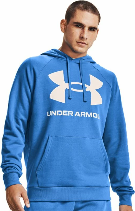 Duks për meshkuj Under Armour, blu [Madhësia: M]