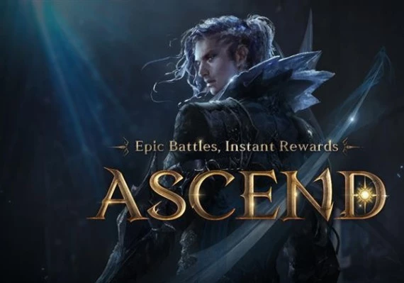 Aion Ascend - Alienware Supply Pack DLC EN Global