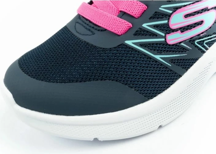 Atlete për fëmijë Skechers për femra [Madhësia: 29]