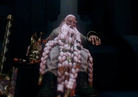 The Dwarves EN/DE/FR/IT Global