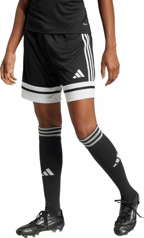 Shorce për femra adidas Squadra 25 JJ0012, të zeza