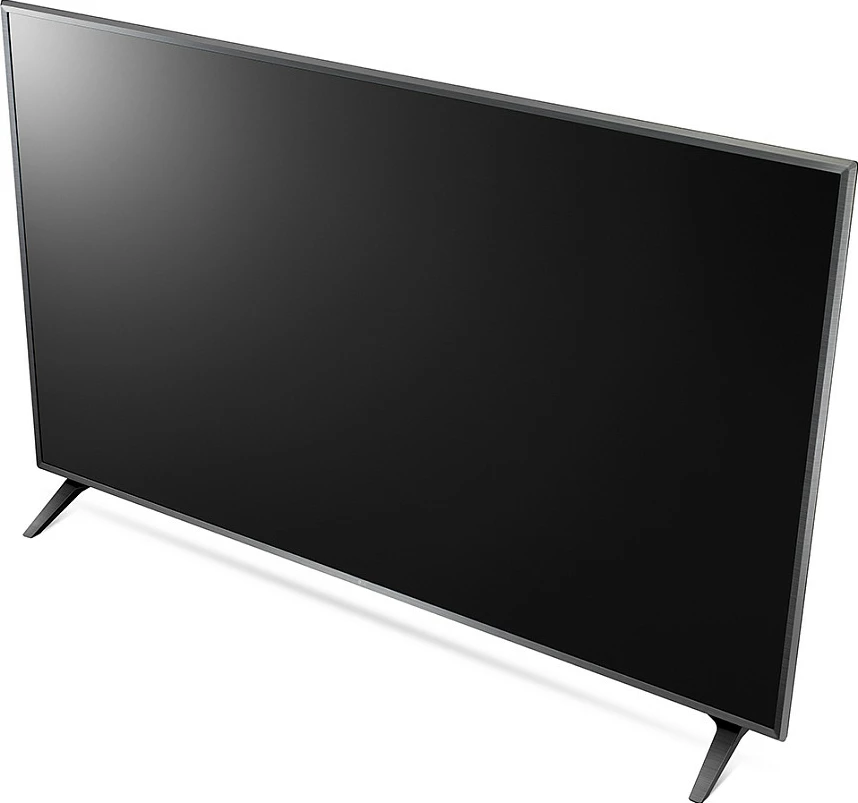 Televizor LG 50UR781C0LK, 50" 4K UHD LED, Wi‑Fi, Bluetooth, HDR10, i zi