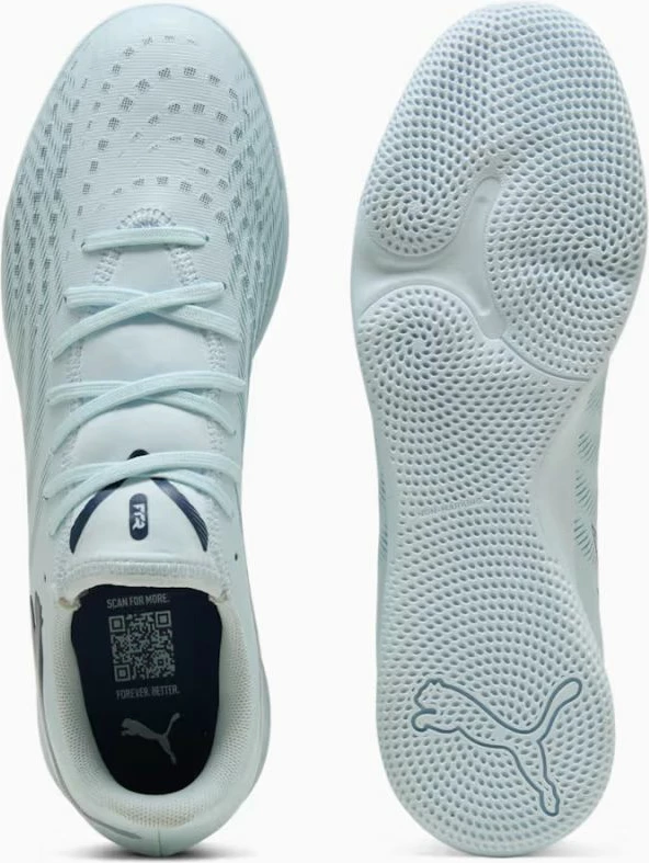 Atlete futbolli Puma FUTURE 9 PLAY IT 108921-03 [Madhësia: 44]