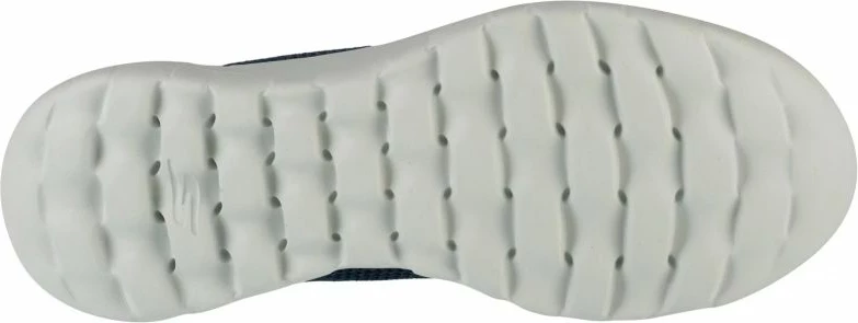 Atlete Skechers femra navy blue [Madhësia: 39]