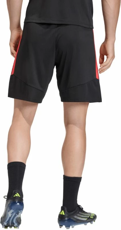 Shorce trajnimi për meshkuj adidas, të kuqe [Madhësia: L]