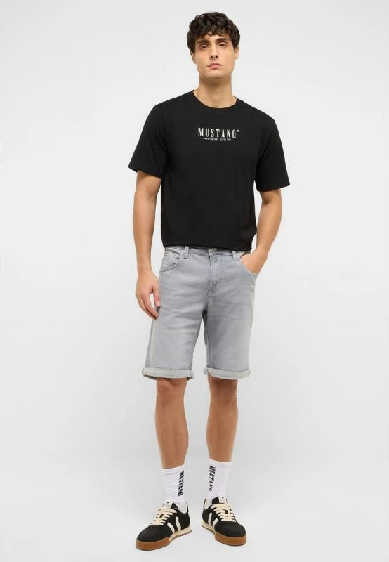 Shorce për meshkuj Mustang STYLE CHICAGO SHORTS Z 1017456 4500 403 [Madhësia: 34]