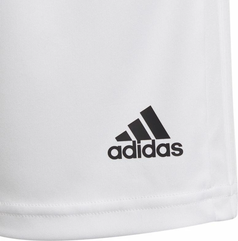 Shorce për fëmijë adidas, të bardha [Madhësia: 116 cm]