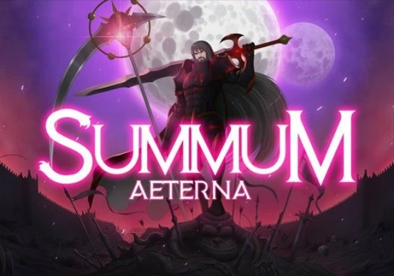 Summum Aeterna EN/ES Global