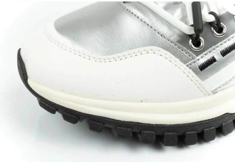 Çizme Colmar për femra, të hirtë